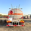 Camion-citerne à carburant diesel HOWO 6*4 16 tonnes neuf ou d'occasion Camion-citerne à carburant diesel HOWO 6*4 16 tonnes neuf ou d'occasion
