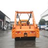 Shacman 17 CBM Swing Arm Trash Truck for Sale Shacman 17 CBM Swing Arm Trash Truck for Sale