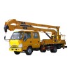 ISUZU ELF Двухрядный 18,5-метровый грузовик для работы на большой высоте ISUZU ELF Двухрядный 18,5-метровый грузовик для работы на большой высоте