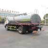 FOTON 15000L туалет септик ассенизационная машина FOTON 15000L туалет септик ассенизационная машина