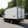 JAC 4*2 18 м3 рефрижератор с правым рулем JAC 4*2 18 м3 рефрижератор с правым рулем