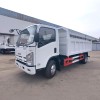 Высококачественный новый или б/у 4*2 карьерный самосвал isuzu Высококачественный новый или б/у 4*2 карьерный самосвал isuzu