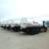 JAC 6*4 22 куб. см. Вакуумная ассенизационная машина JAC 6*4 22 куб. см. Вакуумная ассенизационная машина