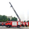 SINOTRUK HOWO new or used 5cbm liftable fire truck price SINOTRUK HOWO new or used 5cbm liftable fire truck price