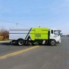 Dongfeng 4x2 Multipurpose 18 ton road sweeper truck Dongfeng 4x2 Multipurpose 18 ton road sweeper truck