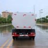 Мусоровоз Foton 5м3 с боковой саморазгрузкой и погрузкой Мусоровоз Foton 5м3 с боковой саморазгрузкой и погрузкой