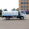 Мусоровоз Dongfeng 4*2 для перевозки отходов Мусоровоз Dongfeng 4*2 для перевозки отходов