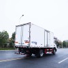 HOWO RHD 4X2 6.8m рефрижераторный фургон с морозильной камерой HOWO RHD 4X2 6.8m рефрижераторный фургон с морозильной камерой