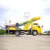 JMC 24m Arm Lift Bucket Truck Aerial Work Platform Truck JMC 24m Arm Lift Bucket Truck Aerial Work Platform Truck