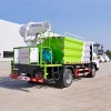 Автоцистерна HOWO 5000 литров 4x2 с заправщиком Автоцистерна HOWO 5000 литров 4x2 с заправщиком
