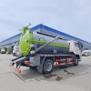 Howo 220HP 12CBM Ассенизационный Ассенизационный Грузовик Вакуумный Специализированный на Продаже Howo 220HP 12CBM Ассенизационный Ассенизационный Грузовик Вакуумный Специализированный на Продаже