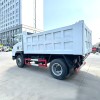 Дешевая цена 4*2 новый или подержанный самосвал howo на продажу Дешевая цена 4*2 новый или подержанный самосвал howo на продажу