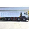 Китайский завод новый или б/у 8*4 12-колесный самосвал howo Китайский завод новый или б/у 8*4 12-колесный самосвал howo