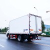 HOWO RHD 4X2 6.8m рефрижераторный фургон с морозильной камерой HOWO RHD 4X2 6.8m рефрижераторный фургон с морозильной камерой