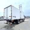 Рефрижераторы JAC 4*2 для перевозки свежих продуктов на продажу Рефрижераторы JAC 4*2 для перевозки свежих продуктов на продажу