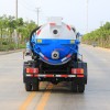 FOTON 4*2 2000L 4*2 ассенизационные машины для сточных вод