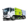 Dongfeng 4x2 Multipurpose 18 ton road sweeper truck Dongfeng 4x2 Multipurpose 18 ton road sweeper truck