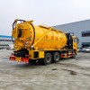 SHACMAN 6*4 22 куб.м. очистной ассенизационный автомобиль-цистерна SHACMAN 6*4 22 куб.м. очистной ассенизационный автомобиль-цистерна