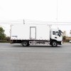 Рефрижератор HOWO 8x4 Рефрижератор HOWO 8x4