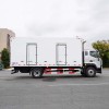 Foton 4x2 Refrigerator Cooling Van Refrigerated Truck Foton 4x2 Refrigerator Cooling Van Refrigerated Truck