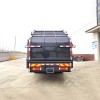 DongFeng 22cbm 6X4 Прессованный мусоровоз DongFeng 22cbm 6X4 Прессованный мусоровоз