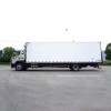 Foton 9.6m 10 ton Refrigerated Van And Truck For Sale Foton 9.6m 10 ton Refrigerated Van And Truck For Sale