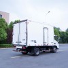Foton дешевая цена 5-тонный рефрижератор Foton дешевая цена 5-тонный рефрижератор