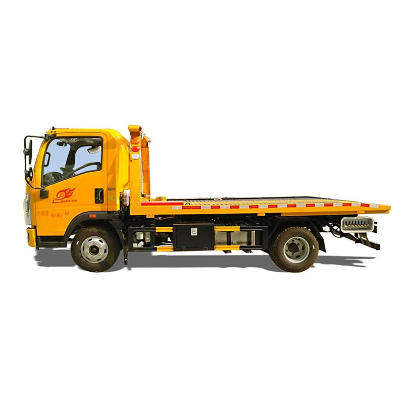 HOWO 4x2 3tons эвакуатор эвакуатор грузовик HOWO 4x2 3tons эвакуатор эвакуатор грузовик