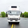 Jac 4x2 5 тонн рефрижераторный фургон-холодильник грузовик-рефрижератор Jac 4x2 5 тонн рефрижераторный фургон-холодильник грузовик-рефрижератор