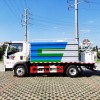 Howo 4X2 5cbm Водоразбрызгиватель Грузовик Howo 4X2 5cbm Водоразбрызгиватель Грузовик