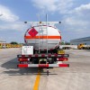 SINOTRUK 4*2 11ton fuel tanker truck oil tank truck SINOTRUK 4*2 11ton fuel tanker truck oil tank truck