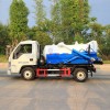 FOTON 3cbm вакуумная автоцистерна для сбора сточных вод и аспирации сточных вод FOTON 3cbm вакуумная автоцистерна для сбора сточных вод и аспирации сточных вод