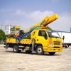 JMC 24m Arm Lift Bucket Truck Aerial Work Platform Truck JMC 24m Arm Lift Bucket Truck Aerial Work Platform Truck