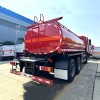 Prix du camion-citerne à gaz GPL Shacman 20 m³ Prix du camion-citerne à gaz GPL Shacman 20 m³