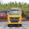 Новый грузовик HOWO 4*2 с функцией предотвращения столкновений Новый грузовик HOWO 4*2 с функцией предотвращения столкновений