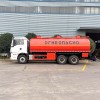 Shacman 25m3 Fuel Delivery Truck 6x4 Oil Tank Truck Shacman 25m3 Fuel Delivery Truck 6x4 Oil Tank Truck