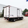 Shacman 3ton Van Box Truck Refrigerator Truck Shacman 3ton Van Box Truck Refrigerator Truck