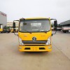 Shacman 4Ton Road Wrecker Towing Truck With Crane Shacman 4Ton Road Wrecker Towing Truck With Crane