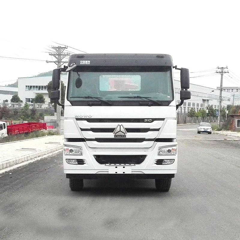 SINOTRUK 4*2 lifting & towing Road Rescue Wrecker Truck SINOTRUK 4*2 lifting & towing Road Rescue Wrecker Truck