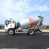 SHACMAN low price 8*4 8m3 concrete mixer truck SHACMAN low price 8*4 8m3 concrete mixer truck