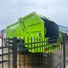 SHACMAN 14CBM 4 x2 Rubbish Conpressing Truck for Sale SHACMAN 14CBM 4 x2 Rubbish Conpressing Truck for Sale