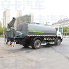 Foton 16000L water tank truck sprinkler Foton 16000L water tank truck sprinkler