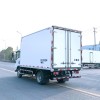 Японский бренд Isuzu 4.2m небольшой мини-рефрижератор Японский бренд Isuzu 4.2m небольшой мини-рефрижератор