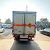 شاحنة نقل بضائع سائلة قابلة للاشتعال من طراز ISUZU يابانية شاحنة نقل بضائع سائلة قابلة للاشتعال من طراز ISUZU يابانية