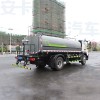 Foton 16000 литров бак для воды спринклерная машина для разбрызгивания воды Foton 16000 литров бак для воды спринклерная машина для разбрызгивания воды