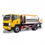 HOWO 4*2 Intelligent asphalt distributor truck