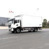 Рефрижератор HOWO 8x4 Рефрижератор HOWO 8x4