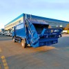 ISUZU новый или б/у 4x2 7 CBM мусоровоз с уплотнителем для продажи ISUZU новый или б/у 4x2 7 CBM мусоровоз с уплотнителем для продажи