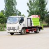 FOTON 3-тонный грузовик для пылеподавления, грузовик для распыления воды FOTON 3-тонный грузовик для пылеподавления, грузовик для распыления воды