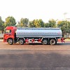 FAW 18-тонный грузовик для перевозки смазочных материалов по морской воде FAW 18-тонный грузовик для перевозки смазочных материалов по морской воде
